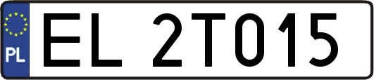 EL2T015
