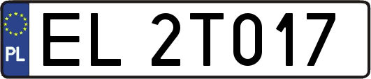 EL2T017