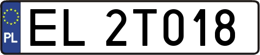 EL2T018