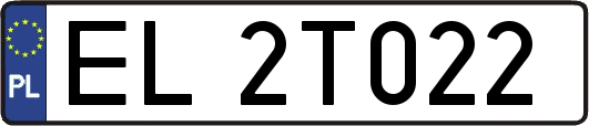 EL2T022