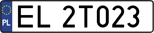 EL2T023