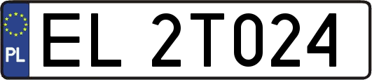 EL2T024