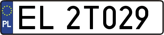 EL2T029