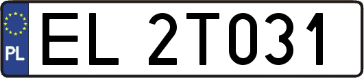 EL2T031