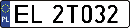 EL2T032