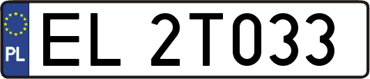 EL2T033