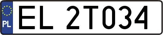 EL2T034