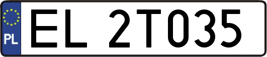 EL2T035