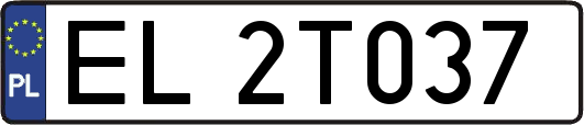 EL2T037