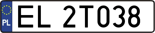 EL2T038
