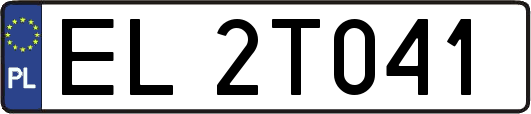 EL2T041