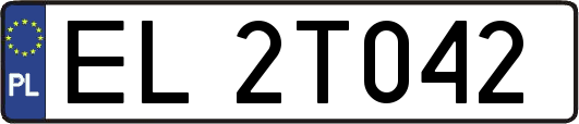 EL2T042