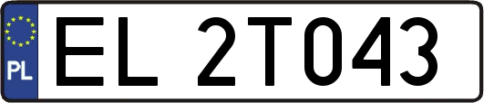 EL2T043