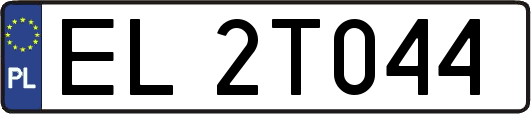 EL2T044