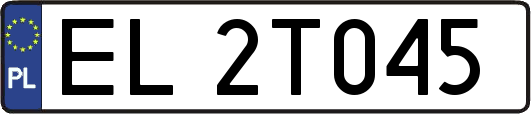 EL2T045