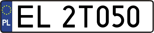 EL2T050