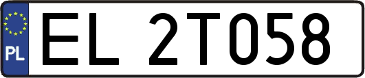 EL2T058