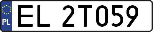 EL2T059