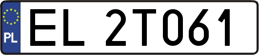 EL2T061