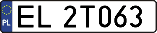 EL2T063