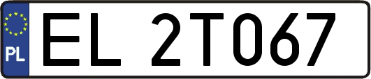 EL2T067
