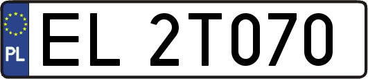 EL2T070