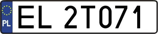 EL2T071