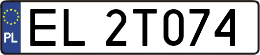 EL2T074