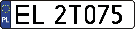 EL2T075