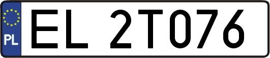 EL2T076