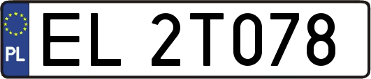EL2T078
