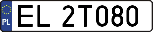 EL2T080