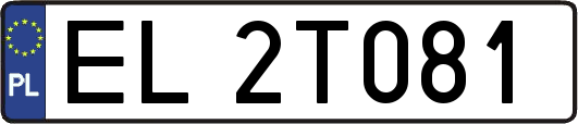 EL2T081