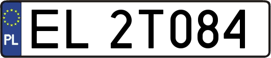 EL2T084