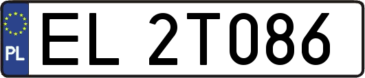 EL2T086