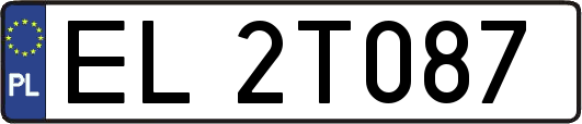 EL2T087