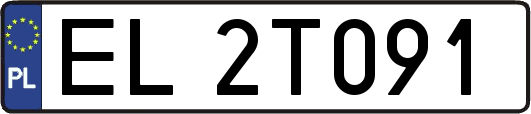 EL2T091