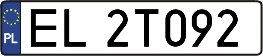 EL2T092
