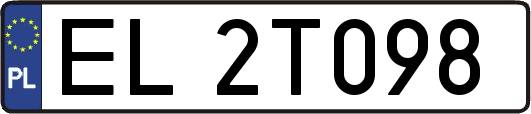 EL2T098