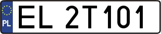 EL2T101