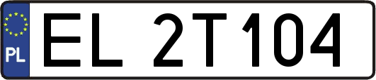 EL2T104