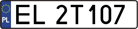 EL2T107