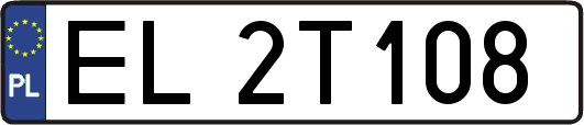 EL2T108