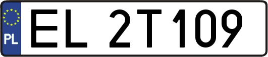 EL2T109