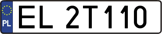 EL2T110