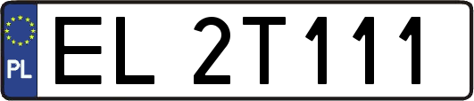EL2T111