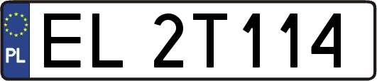 EL2T114