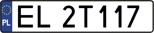 EL2T117