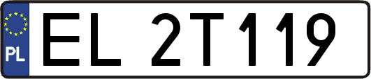 EL2T119