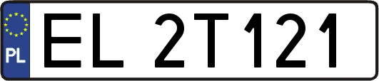 EL2T121